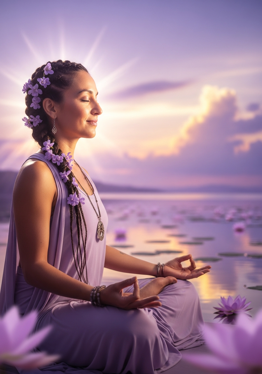 Yoga Space студия