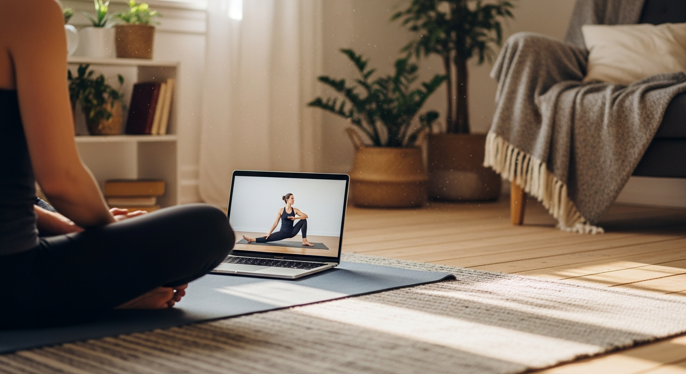 Домашняя практика с ноутбуком