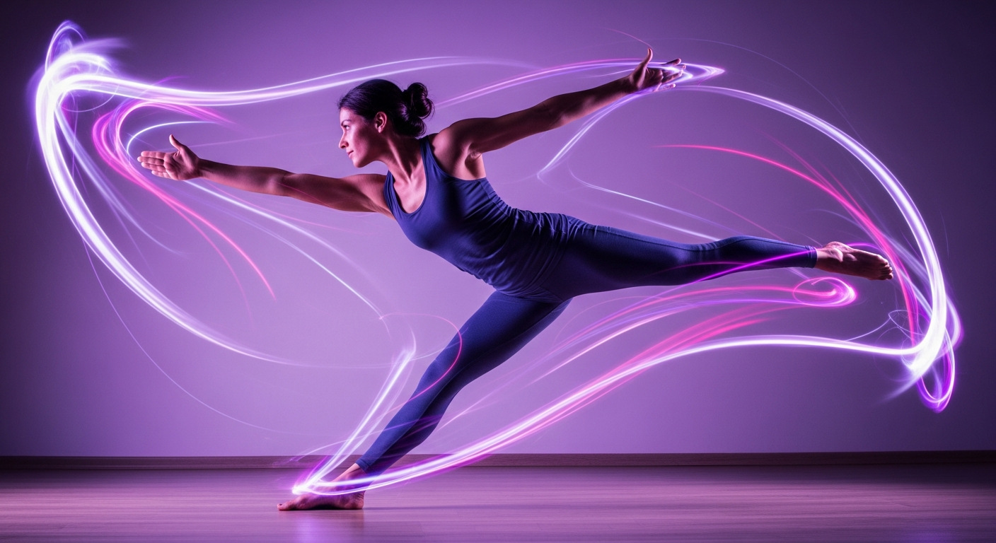 Виньяса-флоу онлайн